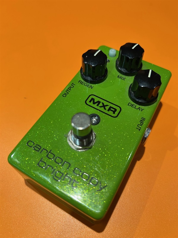 MXR M269の画像